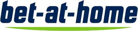 Bet-at-homes logga