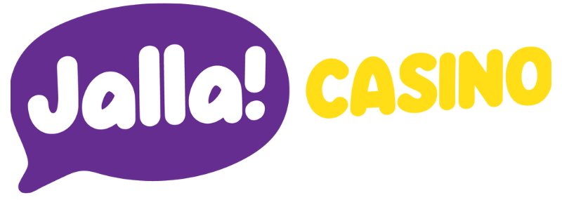 Jalla Casinos logga