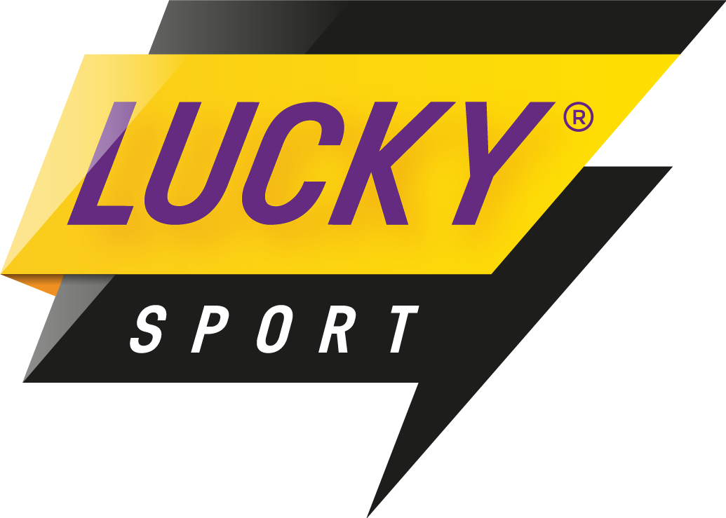 Luckysports logga