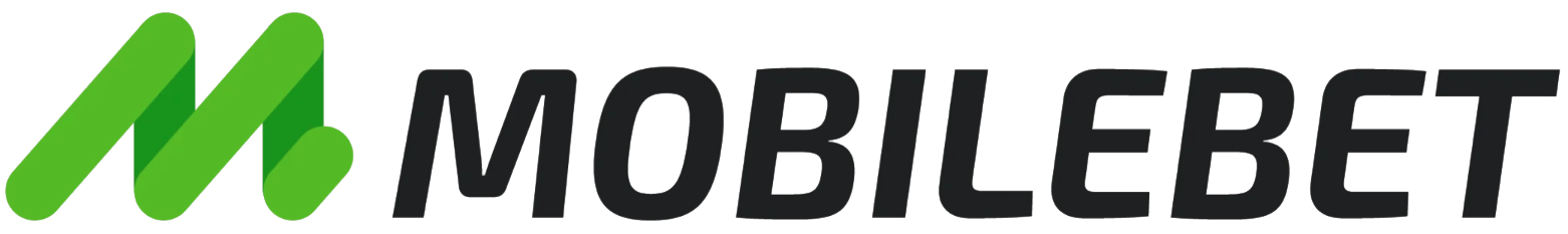 Mobilbets logga