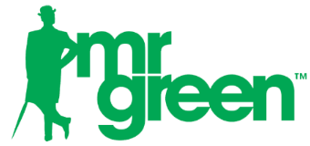 Mr Greens logga